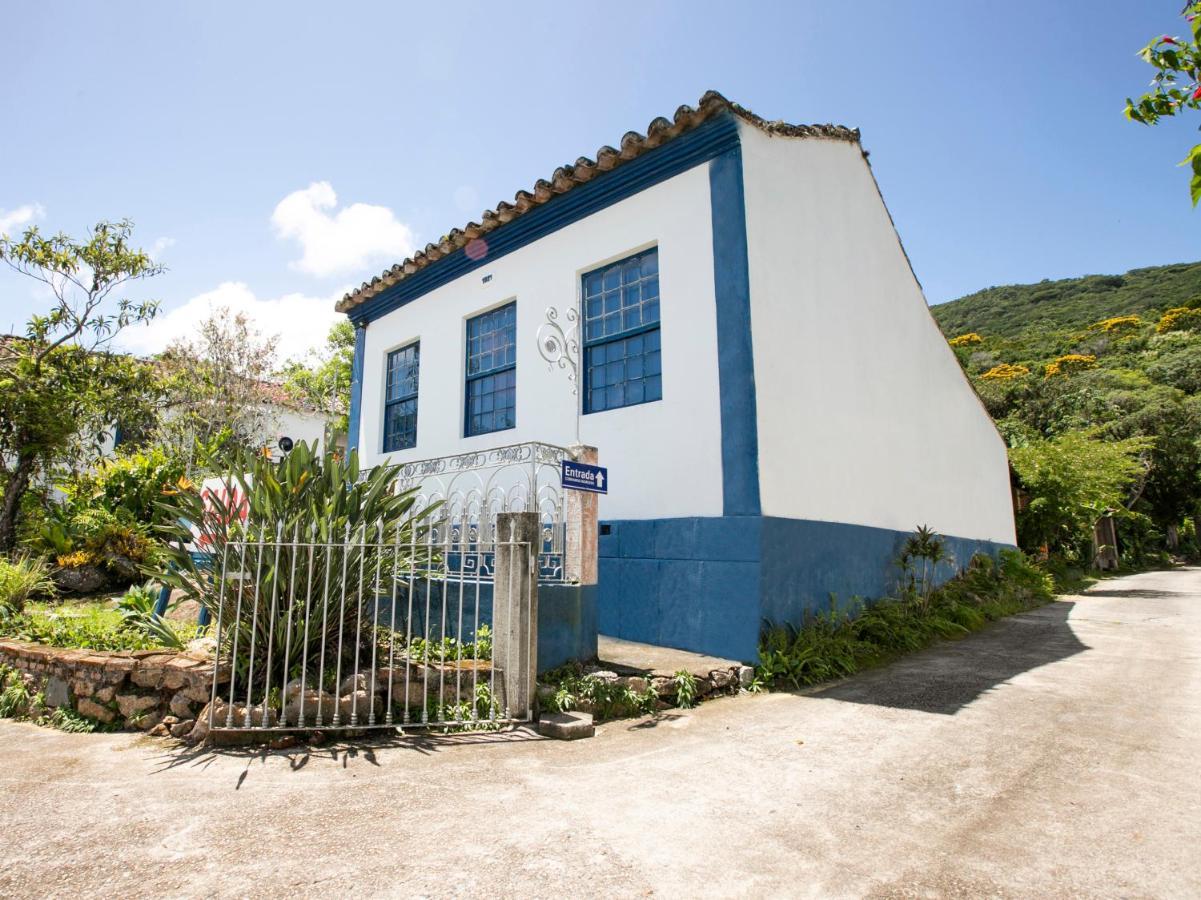 Pousada do Museu Florianopolis Exterior foto